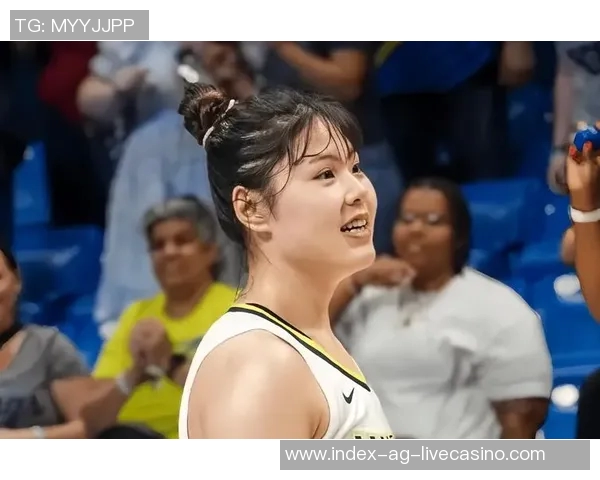 李月汝在WNBA遭遇冷遇三场比赛仅得2分全场出场时间仅4分钟 李月汝在WNBA遭遇冷遇三场比赛仅得2分全场出场时间仅4分钟